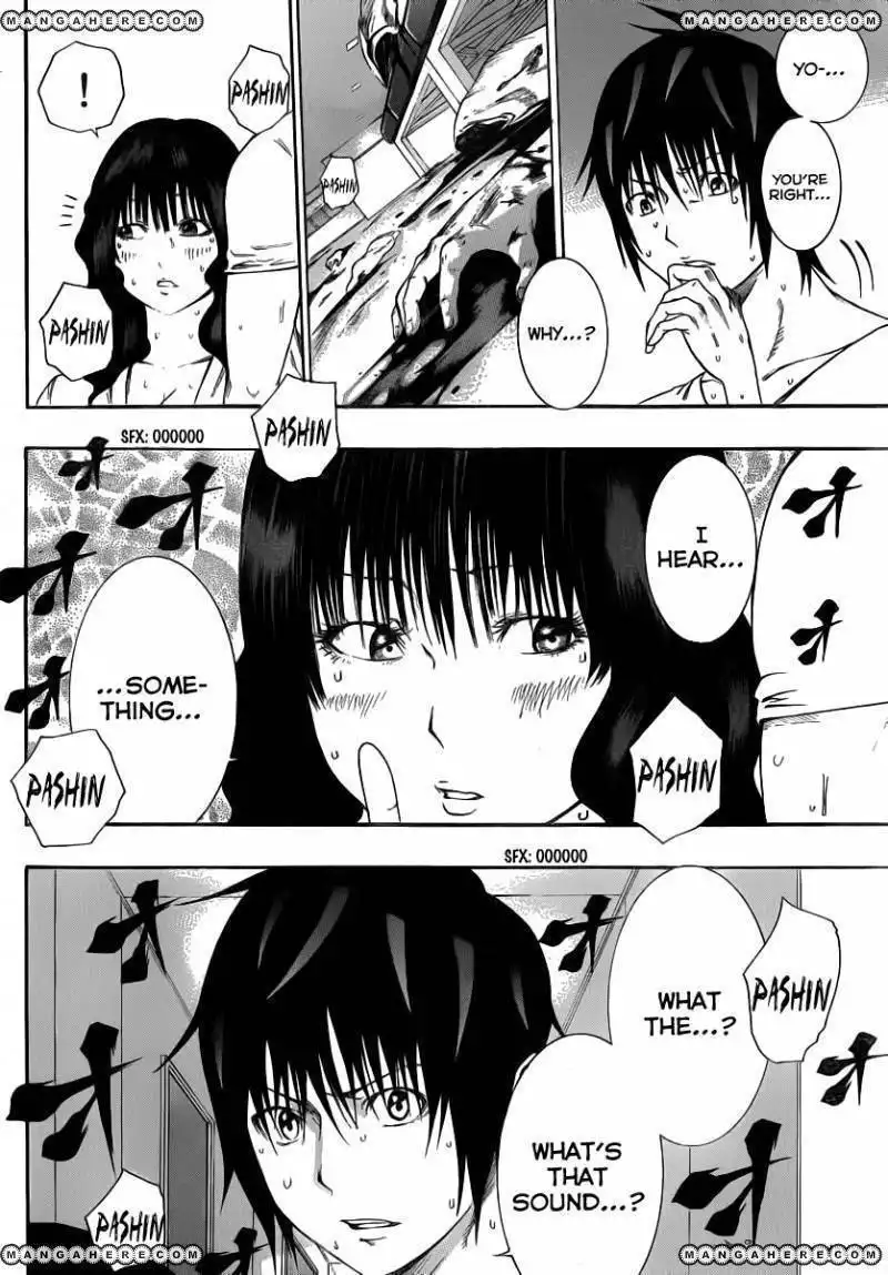 Kamisama no Iutoori (FUJIMURA Akeji) Chapter 8 6